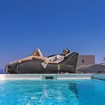 Villa Elysian Santorini