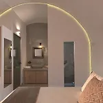 Elysian Santorini Villa