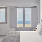 Elysian Santorini Вилла