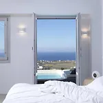 Villa Elysian Santorini *