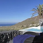 Elysian Santorini