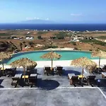 Elysian Santorini Villa