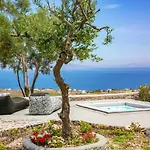 Elysian Santorini * Ия