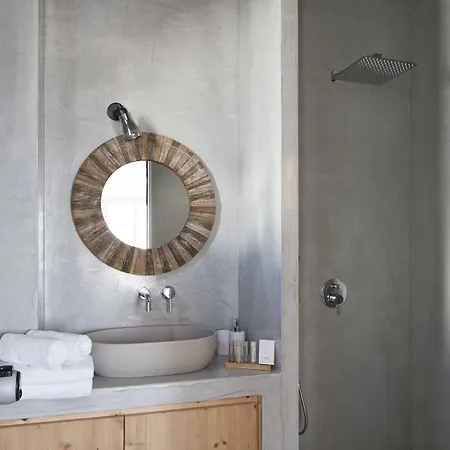 Elysian Santorini Villa *