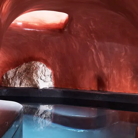 Elysian Santorini Oia