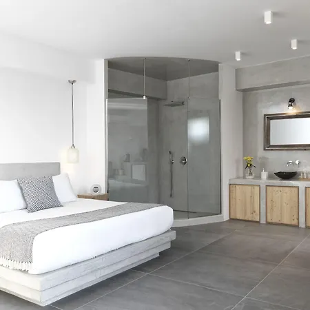 Villa Elysian Santorini