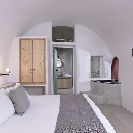 Elysian Santorini Villa Oia (Santorini)