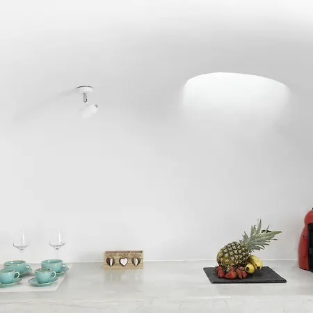 Elysian Santorini Oia