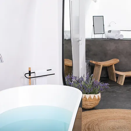 Villa Elysian Santorini *