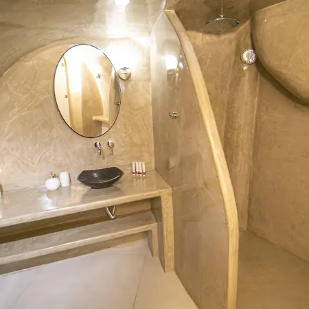 Villa Elysian Santorini *