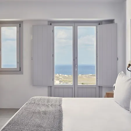 Elysian Santorini Villa