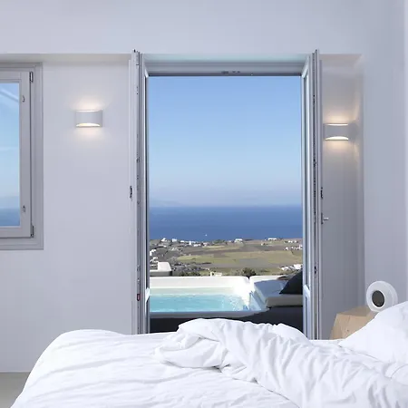 Villa Elysian Santorini *