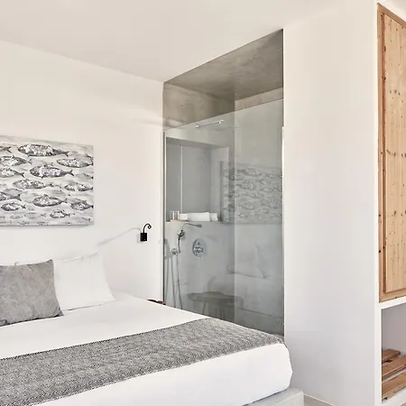 Elysian Santorini Villa Oia