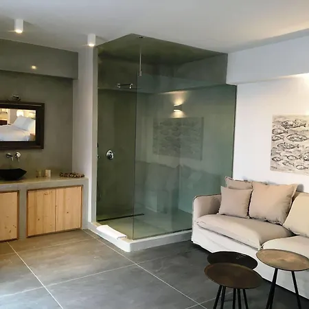 Villa Elysian Santorini *