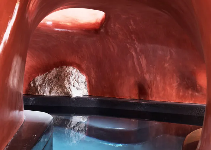 Elysian Santorini Oia (Santorini)