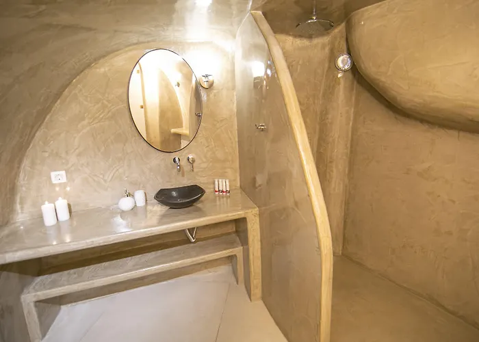 Villa Elysian Santorini *