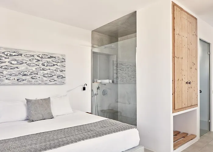 Elysian Santorini Villa Oia (Santorini)