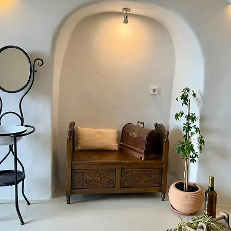 Villa Elysian Santorini Oia