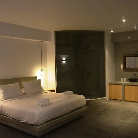 Villa Elysian Santorini *