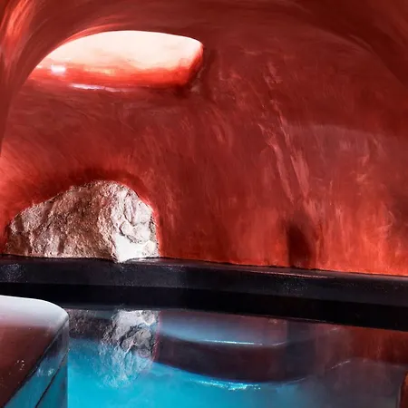 Elysian Santorini Oia