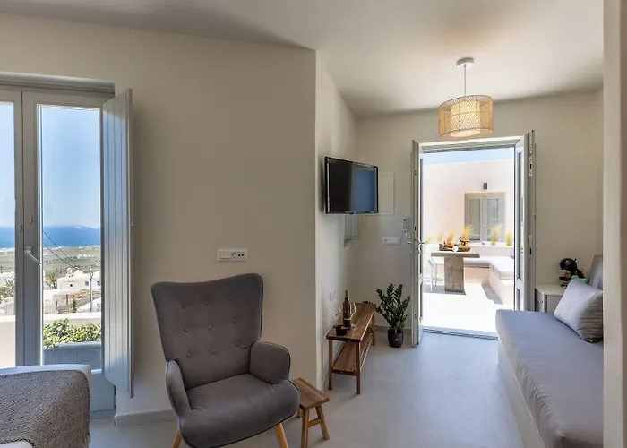 エリシアン サントリーニ